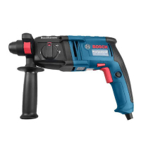 博世(BOSCH)GBH 2000 DRE四坑锤钻