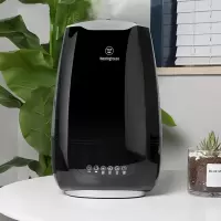 西屋 WHU-6000 加湿器 6L 黑色(节假日不发货)