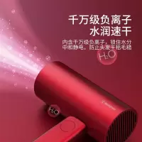 西屋吹风机H3负离子大功率电吹风(节假日不发货)