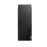 联想台式电脑启天M430主机(i5-10500/8GB/1TB/Win10Pro/三年质保/高性能)
