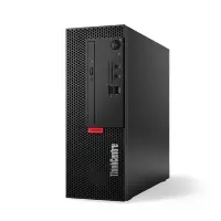 联想ThinkCentre台式电脑M720e(I3-9100/4G/128GSSD+1T/win10/主流/高性能)