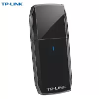 TP-LINK 免驱USB无线网卡 5g双频TL-WDN5200无限网络接收器(单位:个)(BY)