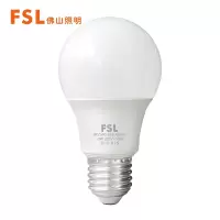 佛山照明 FSL LED E27 24W 白光 球泡 20支/箱