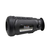 Onick 欧尼卡RE60夜视仪 搜寻成像户外搜索热成像夜视仪 袖珍型红外成像单筒望远镜