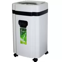科密 E710CX 空气净化碎纸一体机 消毒除尘除甲醛 高保密粉状碎纸机.GS
