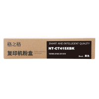 格之格 NT-CT415XBK 碳粉盒 黑色 适用东芝2010 2015 2515 3015 3515(单位:盒)
