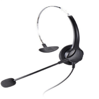 USB接口 头戴式耳机