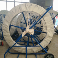 玻璃钢穿孔器 非国标