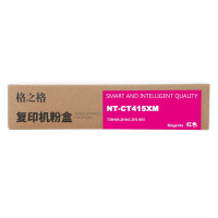 格之格 NT-CT415XM 碳粉盒 红色 适用东芝2010 2015 2515 3015 3515(单位:盒)