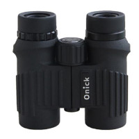 Onick 欧尼卡工业便携式望远镜 小巧便携式双筒望远镜 旅行者10x25