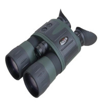 Onick 欧尼卡猫头鹰 NVG-B 5x50红外线双筒微光夜视仪一代 微光夜视仪望远镜