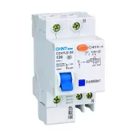 正泰 DZ47LE-32 1P+N C20 30mA 断路器(H)