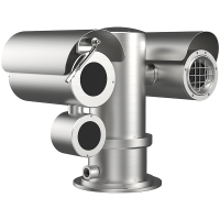 海康威视云台类热成像摄像机(双光谱防爆云台摄像机)DS-2TD65QM-FF