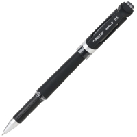 得力S23中性笔0.5mm签字笔 12支装