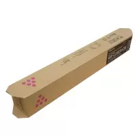 理光 MP C2503HC型 大容量墨粉(EDP:841948) 9500页 红色 (适用 理光 2003/2503)