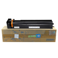 柯尼卡美能达 TN613C 碳粉盒 30000页 蓝色 (适用柯尼卡美能达 C452/C552/C652彩色复印机) 按