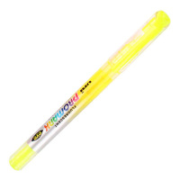 三菱 usp-105 荧光笔 黄色 按支销售