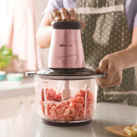 电动不锈钢绞肉机 QSJ-B03H2