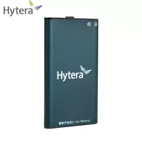 海能达(Hytera)BL2009 原装锂电池 适配海能达TD360/D370数字对讲机