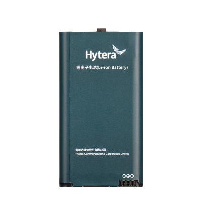 海能达（Hytera）BL3101 3100mAh原装锂电池 适用于PNC370对讲机