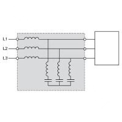 施耐德 Schneider Electric VW3A4609 变频器通用附件VW3A4609(包装数量 1个)