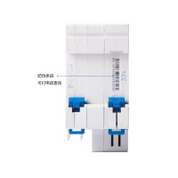 正泰 DZ47LE-32 4P C16 30mA 断路器（H）