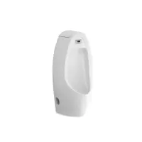 COTTO C31237AC/C31237DC挂墙感应小便器