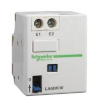 施耐德 Schneider Electric LAD-6K10M 接触器联锁件LAD-6K10M(包装数量 1个)