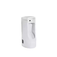 COTTO C31227AC挂墙感应小便器