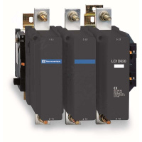 施耐德 Schneider Electric LC1D620M7C 交流接触器，LC1-D620M7C