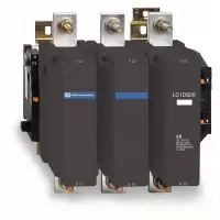 施耐德 Schneider Electric LC1D620M7C 交流接触器，LC1-D620M7C