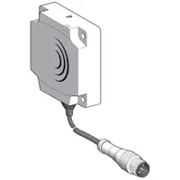 施耐德 Schneider Electric XS8D1A1MBU20 电感式接近开关 XS8D1A1MBU20