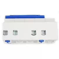 正泰 NXBLE-32 4P C20 30mA 6kA 断路器 （H）