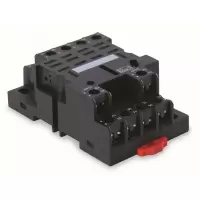 施耐德 Schneider Electric RPZF2 中间继电器-RPM-基座,RPZF2(10个起订)