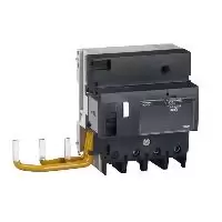 施耐德 Schneider Electric 漏电动作附件VIGING125 300MA 3P(19003)
