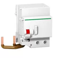 施耐德 Schneider Electric 漏电附件Vigi C120 2P 300mAs(包装数量 1个)