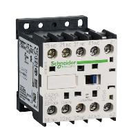 施耐德 Schneider Electric CA2-KN31M7 TeSys K 控制继电器CA2-KN31M7