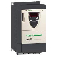 施耐德 Schneider Electric ATV-71HU40M3Z ATV71变频器ATV-71HU40M3Z