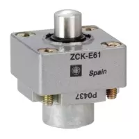 施耐德 Schneider Electric ZCKE66 限位开关 ZCKE66(包装数量 1个)