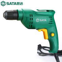 世达 SATA电动工具多功能家用插电小型手电钻电转大功率220伏 51305