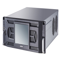 海康威视网络监控一体机iDS-96128NX-I16(标配/中性)(V2)