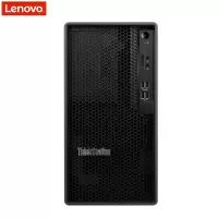 联想(ThinkStation) K 高性能商用台式工作站(I7-10700 16GB 512GB+2TB 1660S 6G独显 500W 蓝牙 W10H)
