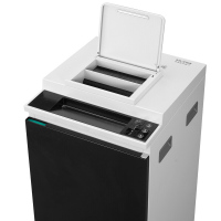 科密(Comet) SD-100K 工业型专业碎卡销毁粉碎机.GS