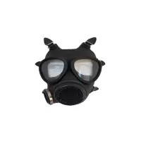 FMJ05防毒面具