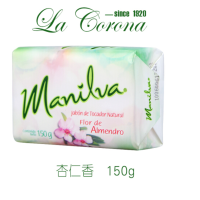 泽丽奇香皂（杏仁香）150g