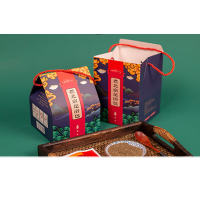 礼缘工场老北京足浴包