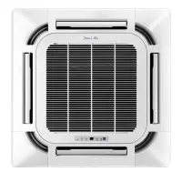 美的(Midea) 卡嵌式中央空调 MDV-D71Q4/N1-D 商用中央空调/四面出风 嵌入式室内机 单台价