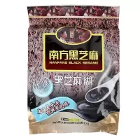 南方黑芝麻糊 1000g/袋 整袋装