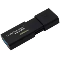 金士顿 DTDU03C 128GB u 盘