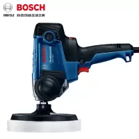 博世(BOSCH)GPO 950 抛光机打磨机(新款)